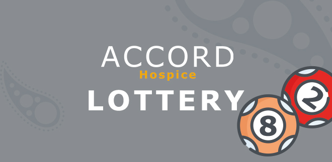 Accord Hospice Lottery